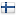 comandir.com server is located in Finland